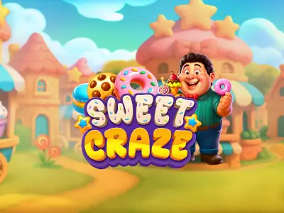 Sweet Craze
