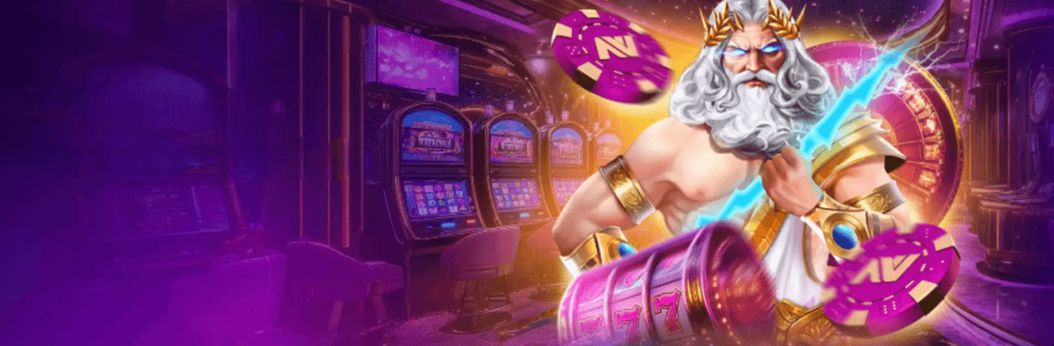 Officiële site Nv Casino in Nederland